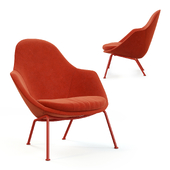 Tacchini Dot Armchair