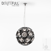 Delightfull Botti lamp