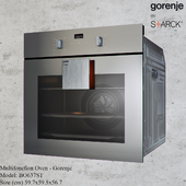 Gorenje - BO637ST