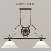 MINKA LAVERY
