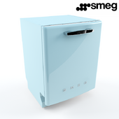 Smeg dishwaver