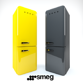 Refrigerator Smeg2