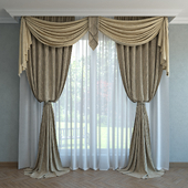 Classic Curtain