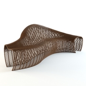 Organic Bench