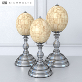 EIHHOLTZ Rubidoux set of 3