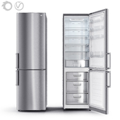 LG GA-B489 fridge