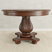 Hooker Furniture Dining Table