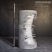 Antonio Lupi - Introverso (design Paolo Ulian)