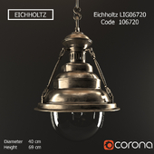 Eichholtz Lamp aquitaine