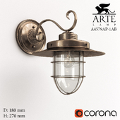 A4579AP-1AB ARTE LAMP