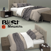 Blest Мишель