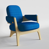 Candy Armchair