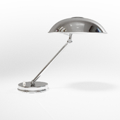 Bauhaus Lamp