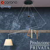 Produzione Privata MACCHINA MINIMA