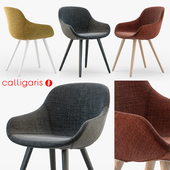 Calligaris Igloo armchair