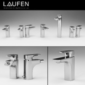 Laufen Taps CITYPLUS