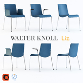 Walter Knoll Liz