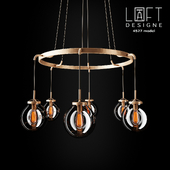 Loft designe 4527 model