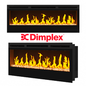 Dimplex Электрокамин Prism Series 50" Wall-mount