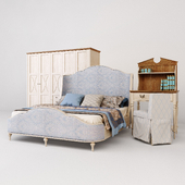 Французская мебель Medlife Traditional French Country Furniture