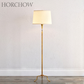 Visual comfort maurice floor lamp