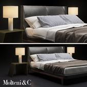 Fulham by Molteni