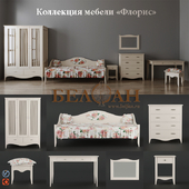 Мебель «Флорис»