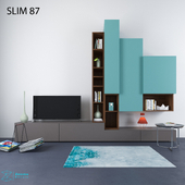 SLIM 87
