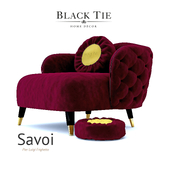 Кресло SAVOI