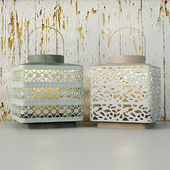 Lanterns / ZARA HOME