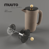 Muuto PUSH  / Mette Duedahl
