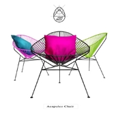 Кресло Acapulco Chair
