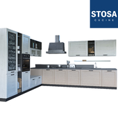 Stosa Cucine York #01