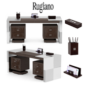 Rugiano florida lux, аксессуары amara