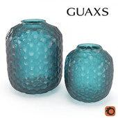 Guaxs Bambola Ocean blue