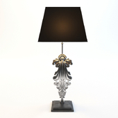 Table Lamp Beau Site S
