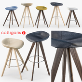 Calligaris Palm w stool