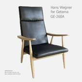 Hans Wegner for Getama