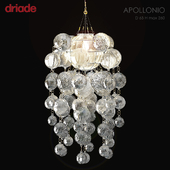 Driade APOLLONIO
