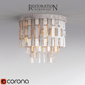 Restoration Hardware LEXI