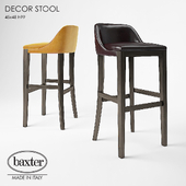 Baxter DECOR STOOL