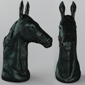 Horse Head