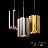 Tom Kirk Facet Pendant
