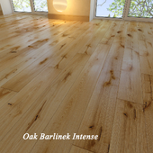 Паркетная доска Barlinek_Intense