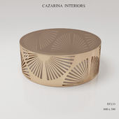 Журнальный стол "Деко" от Cazarina interiors