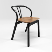 Ercol flow chair