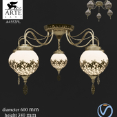 Arte Lamp  A4552PL