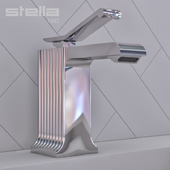 Смеситель Stella Casanova 3222MC