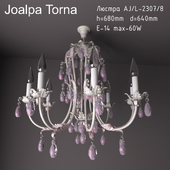 Lustra Joalpa