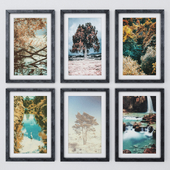 Posters pack